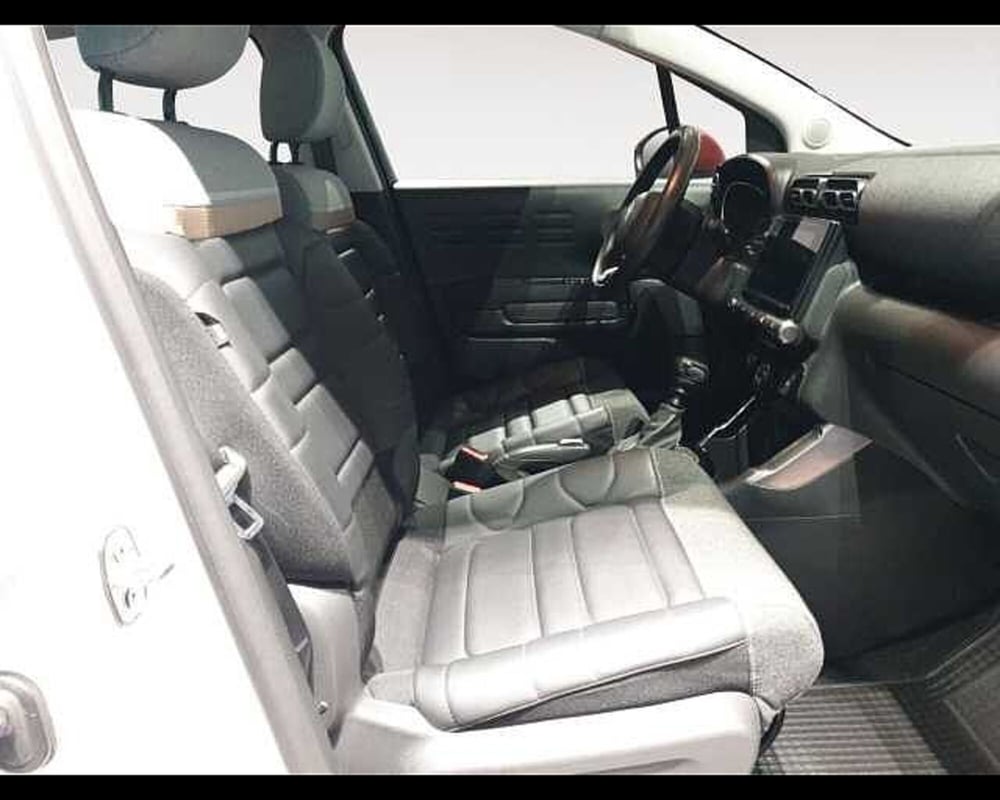 Citroen C3 Aircross usata a Cuneo (13)