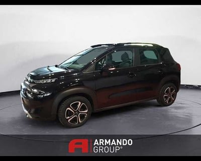Citroen C3 Aircross BlueHDi 110 S&amp;S Feel del 2022 usata a Cuneo