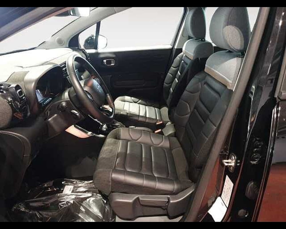 Citroen C3 Aircross usata a Cuneo (11)