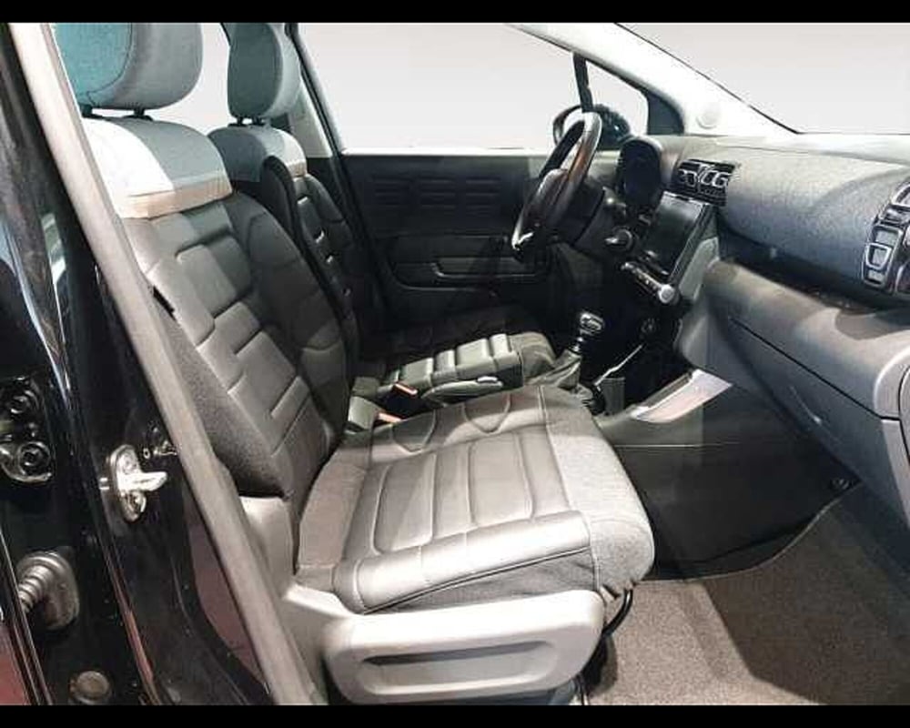 Citroen C3 Aircross usata a Cuneo (13)