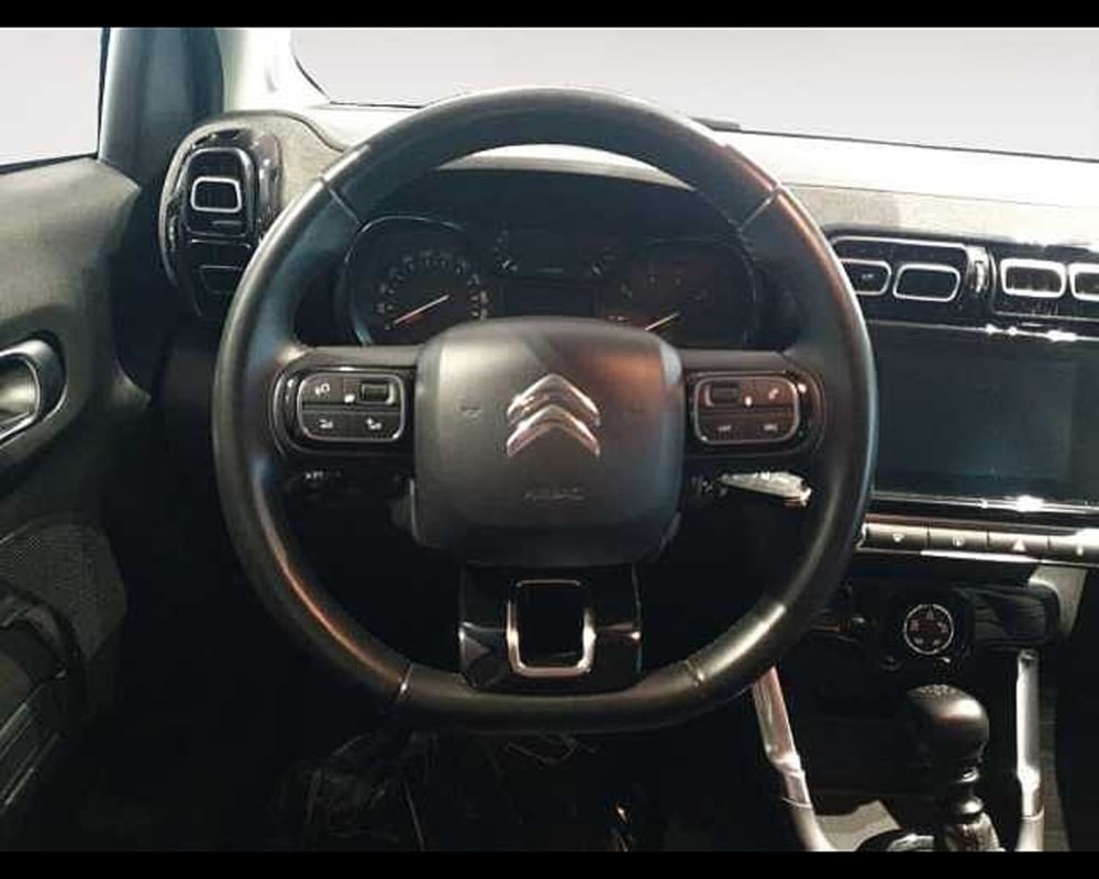 Citroen C3 Aircross usata a Cuneo (15)