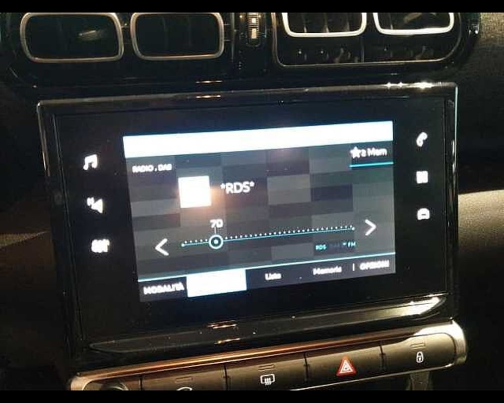 Citroen C3 Aircross usata a Cuneo (17)