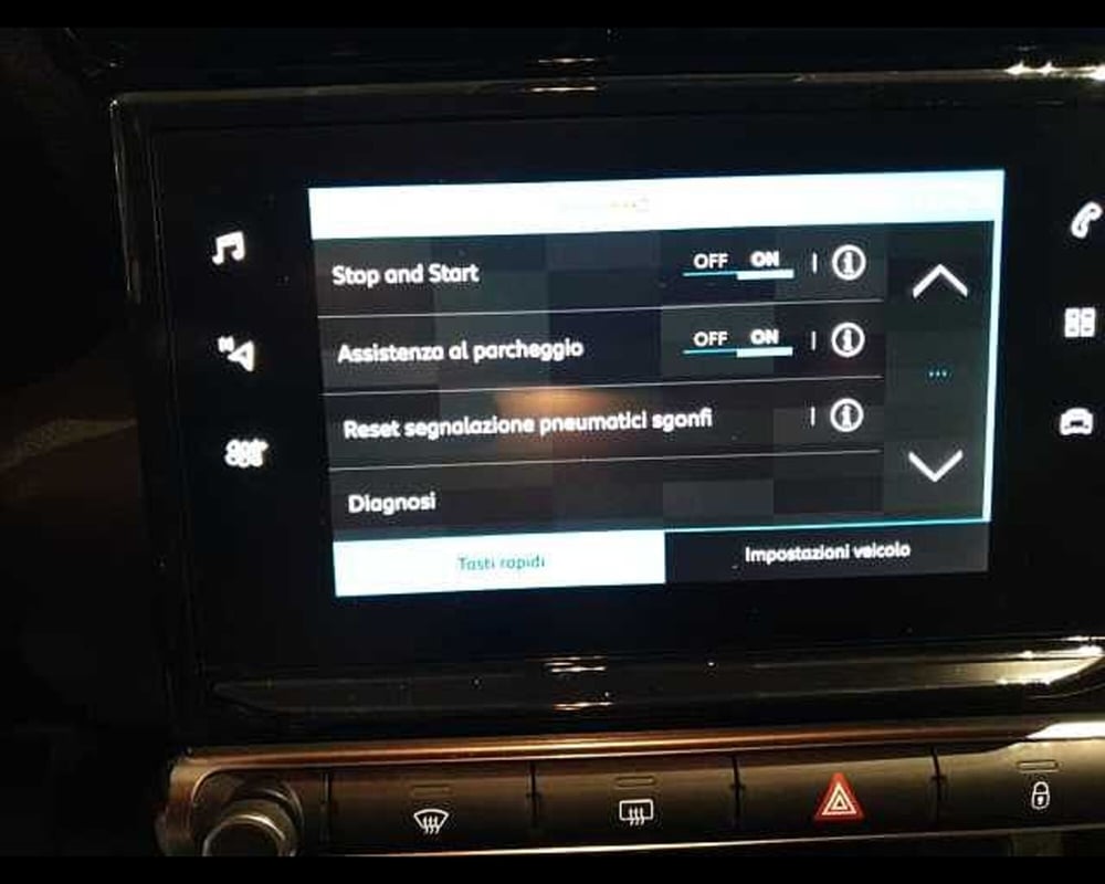 Citroen C3 Aircross usata a Cuneo (19)