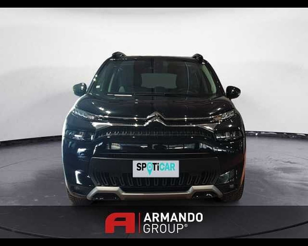 Citroen C3 Aircross usata a Cuneo (2)
