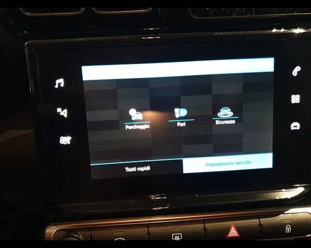 Citroen C3 Aircross usata a Cuneo (20)