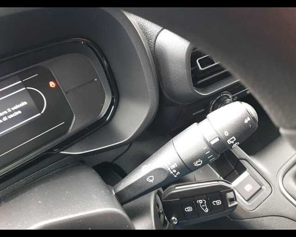 Citroen Berlingo Furgone nuova a Cuneo (10)