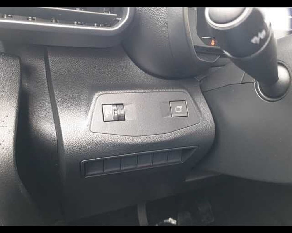 Citroen Berlingo Furgone nuova a Cuneo (11)