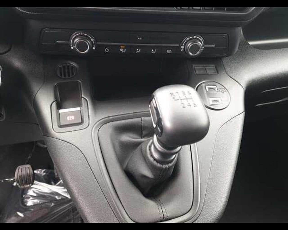 Citroen Berlingo Furgone nuova a Cuneo (12)