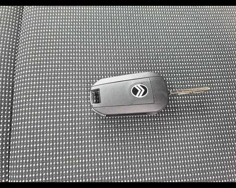 Citroen Berlingo Furgone nuova a Cuneo (15)