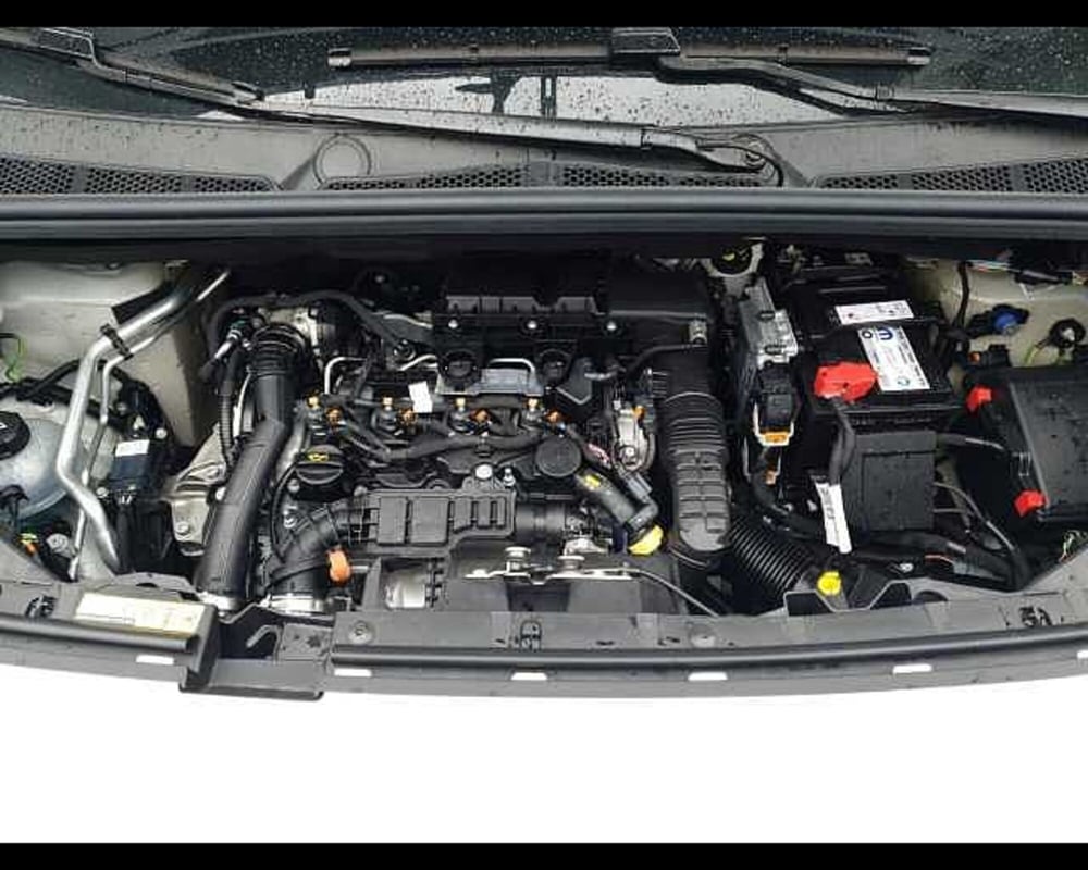 Citroen Berlingo Furgone nuova a Cuneo (17)