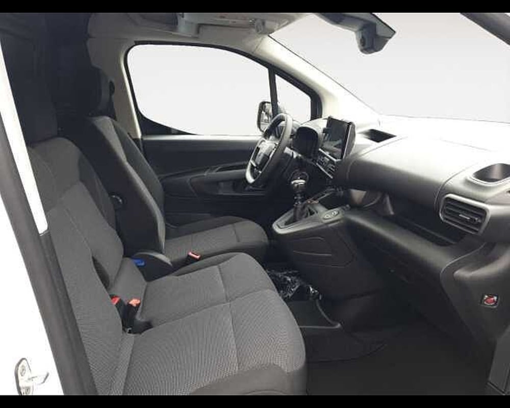Citroen Berlingo Furgone nuova a Cuneo (7)