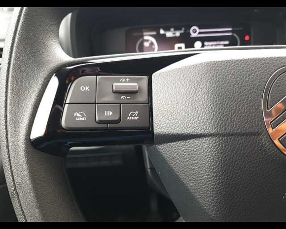 Citroen Berlingo Furgone nuova a Cuneo (8)