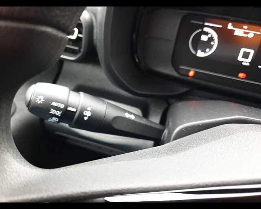 Citroen Berlingo Furgone nuova a Cuneo (9)