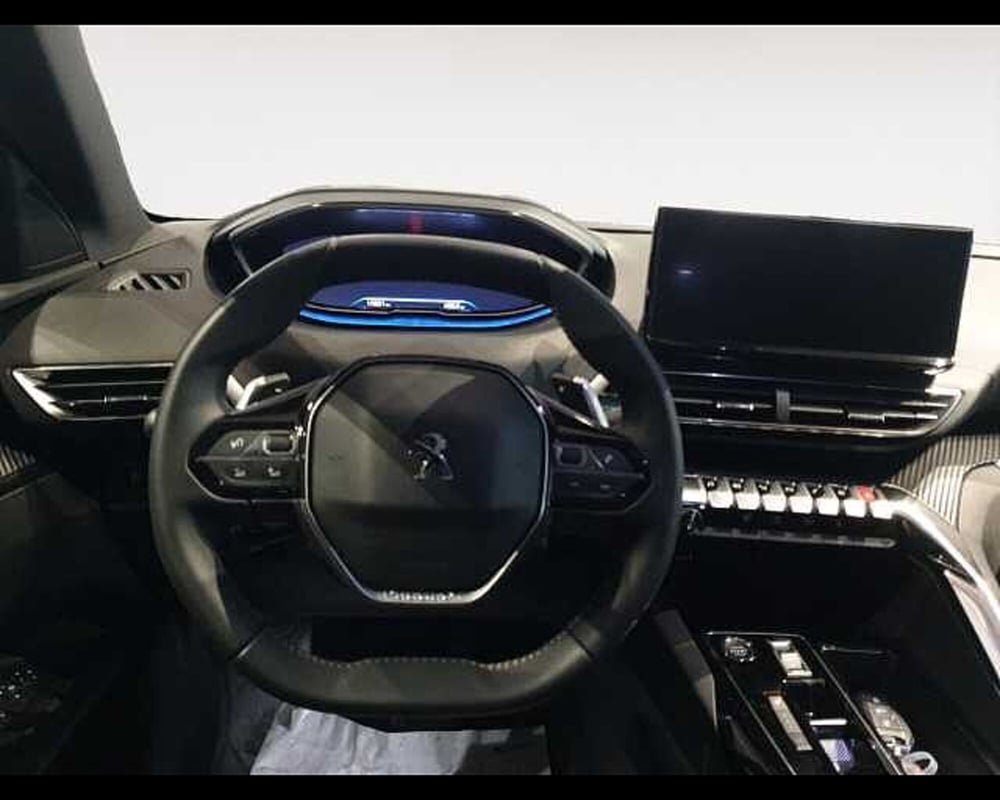 Peugeot 3008 usata a Cuneo (10)