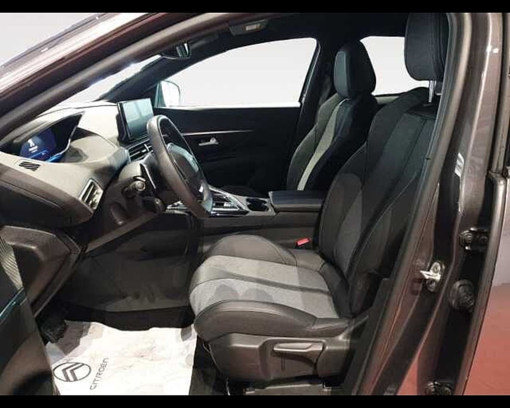 Peugeot 3008 usata a Cuneo (11)