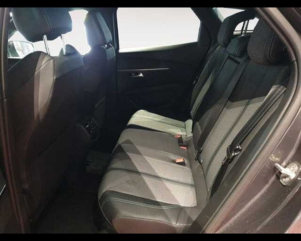 Peugeot 3008 usata a Cuneo (12)