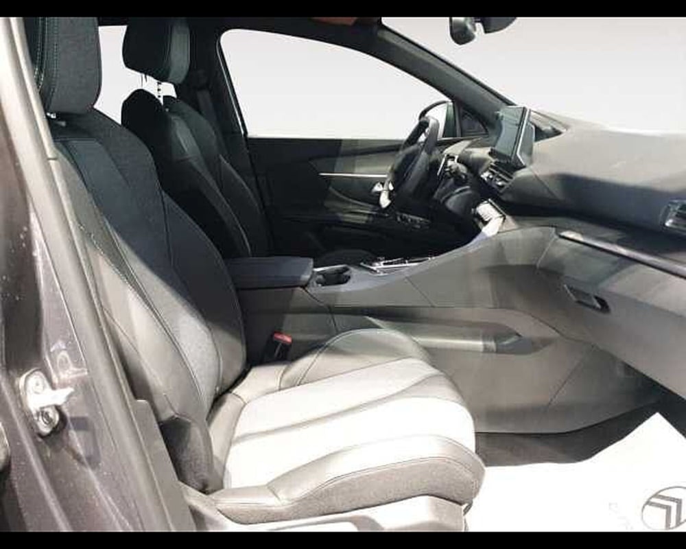 Peugeot 3008 usata a Cuneo (13)