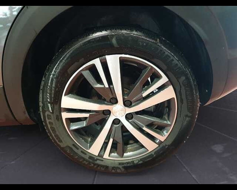 Peugeot 3008 usata a Cuneo (14)