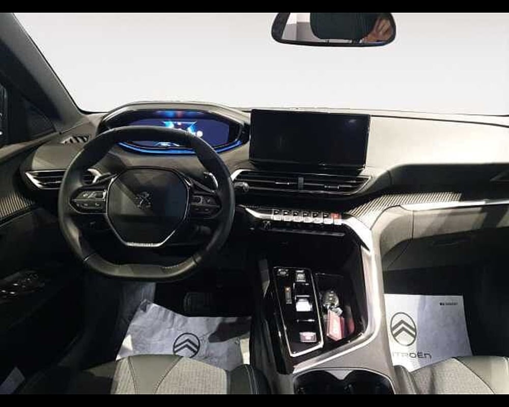 Peugeot 3008 usata a Cuneo (15)