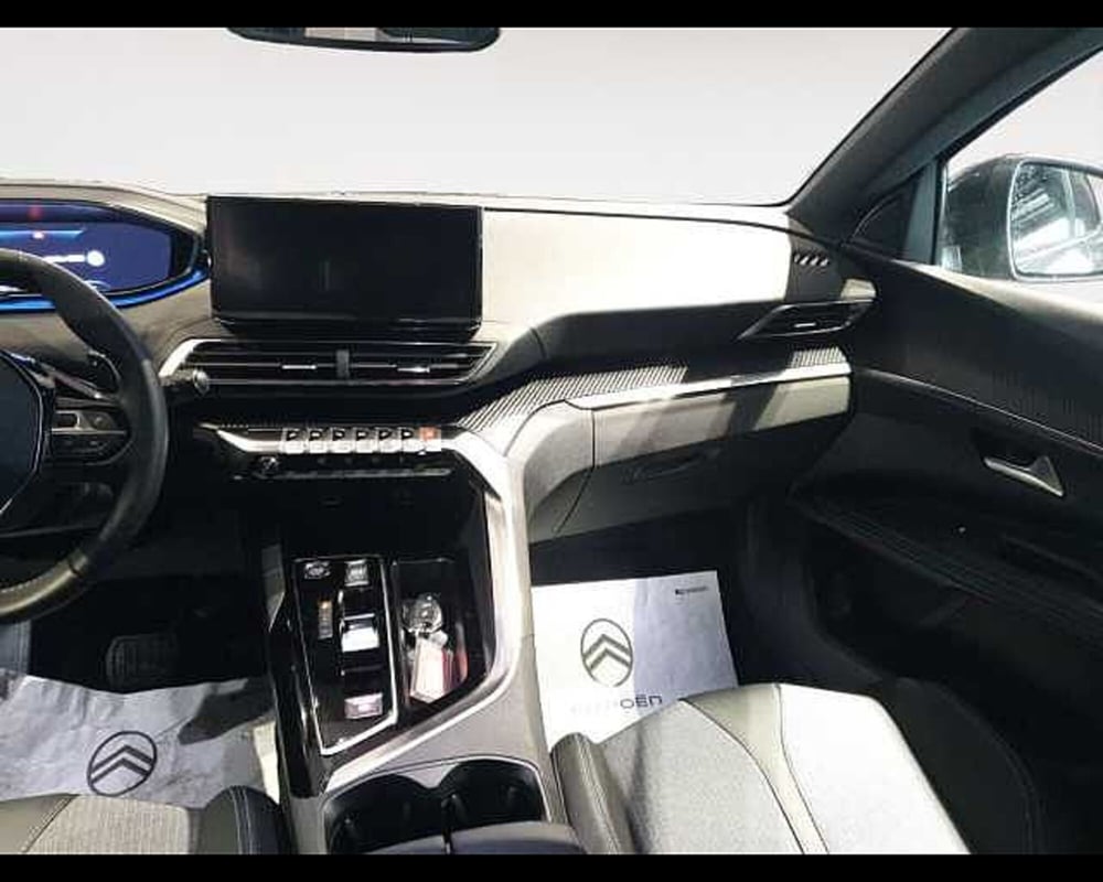 Peugeot 3008 usata a Cuneo (16)