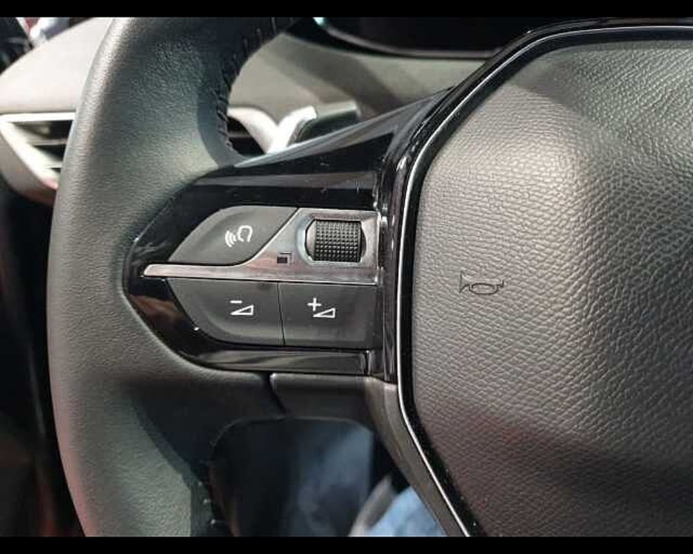 Peugeot 3008 usata a Cuneo (17)