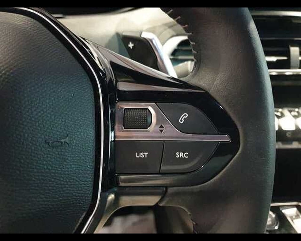 Peugeot 3008 usata a Cuneo (18)