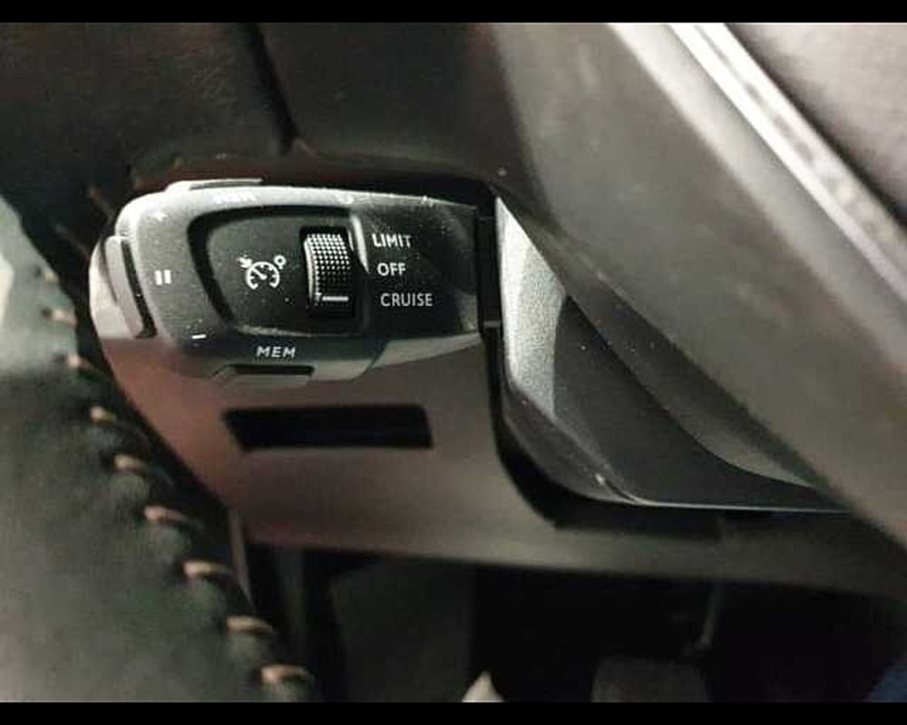 Peugeot 3008 usata a Cuneo (19)