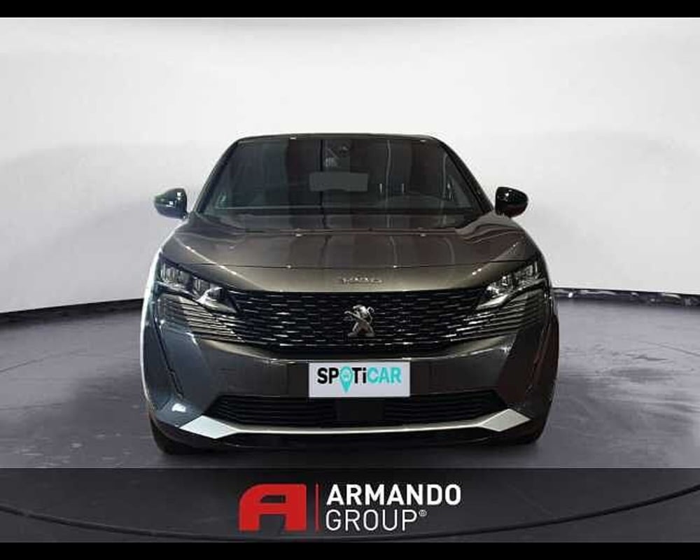 Peugeot 3008 usata a Cuneo (2)