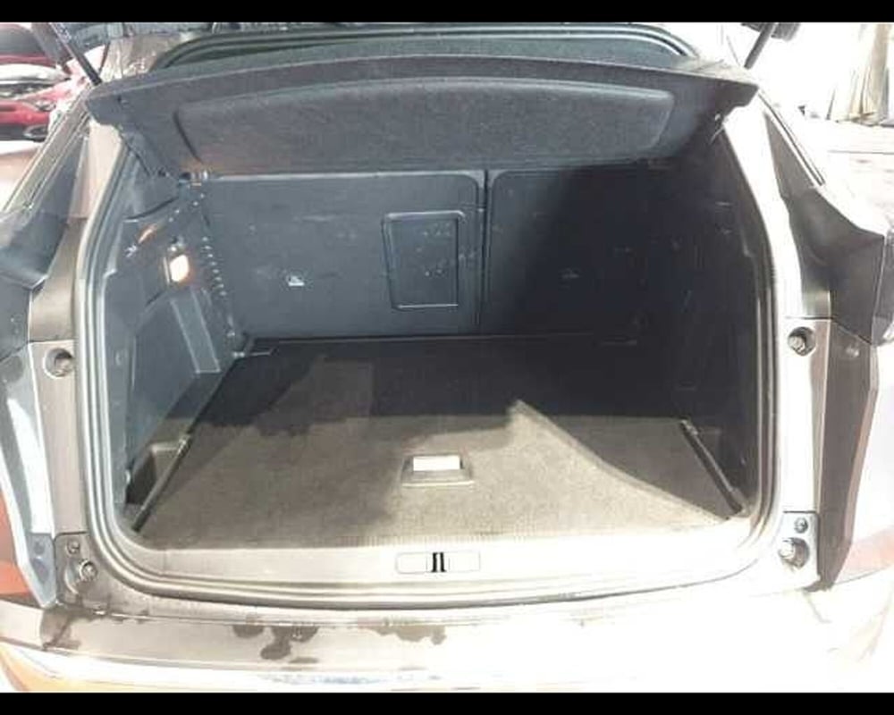 Peugeot 3008 usata a Cuneo (7)