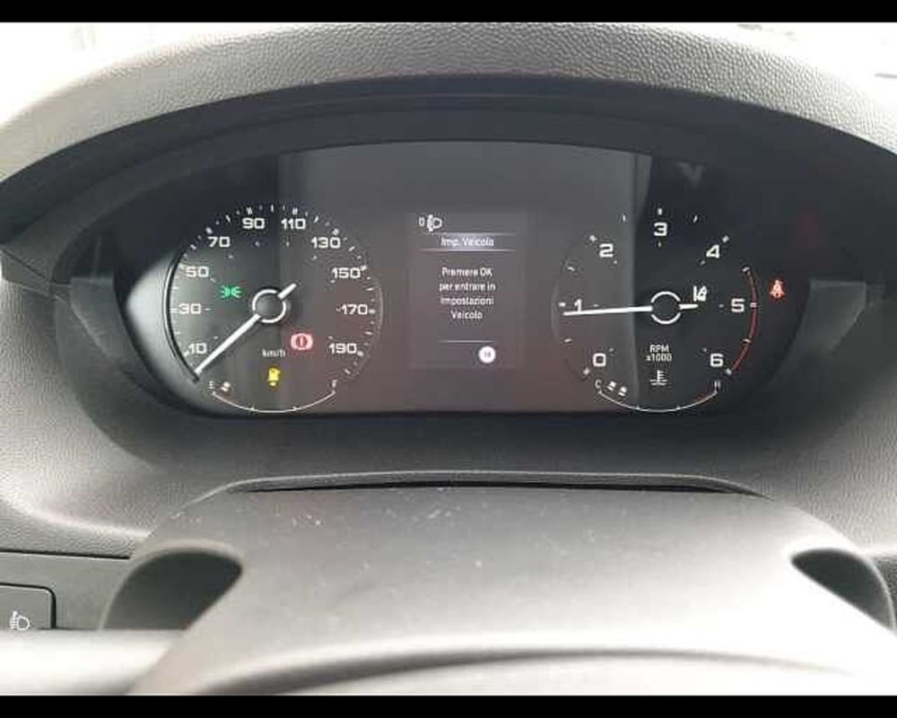Citroen Jumper Furgone nuova a Cuneo (15)