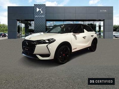 Ds DS 3 DS 3 Crossback E-Tense Performance Line del 2021 usata a Cuneo