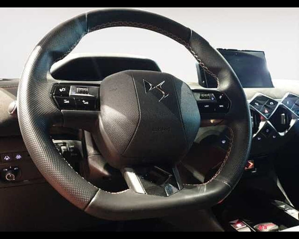 Ds DS 3 usata a Cuneo (10)
