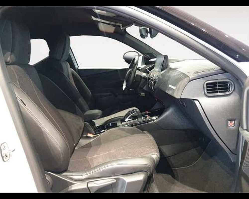 Ds DS 3 usata a Cuneo (13)