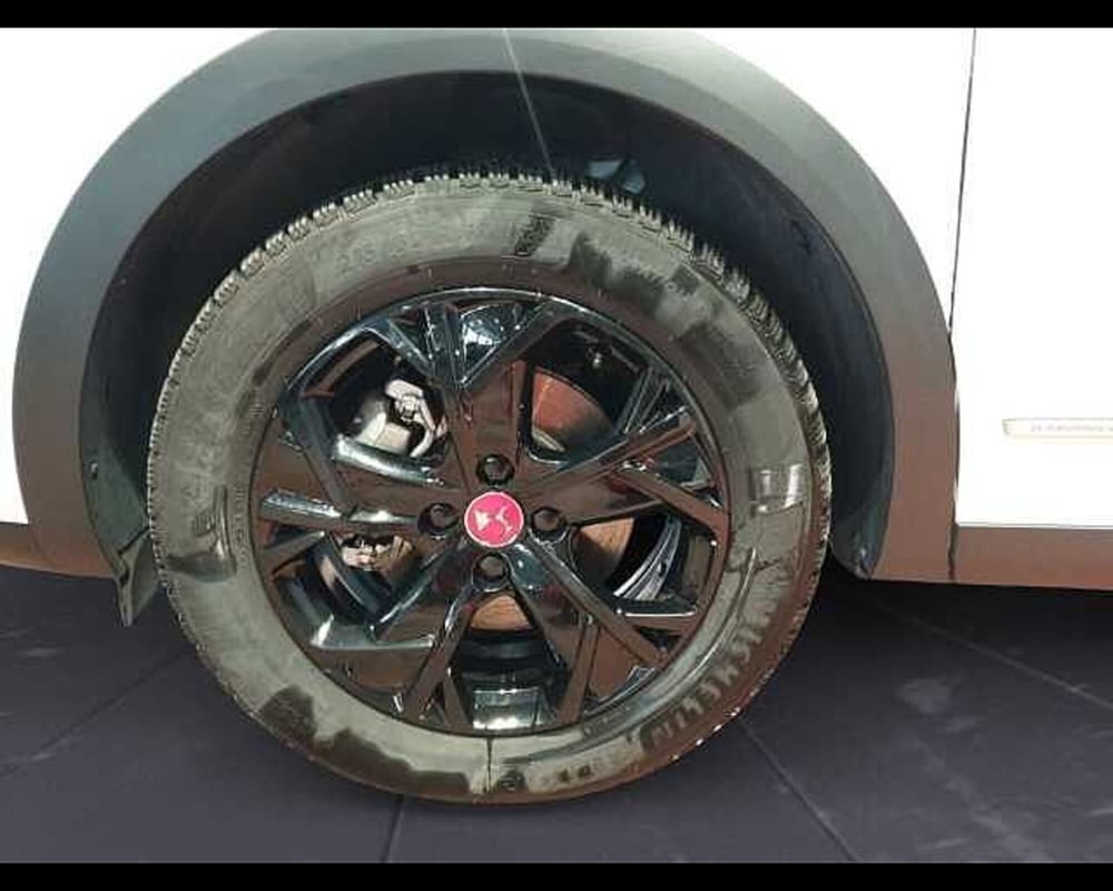 Ds DS 3 usata a Cuneo (14)
