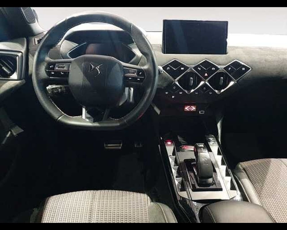 Ds DS 3 usata a Cuneo (15)