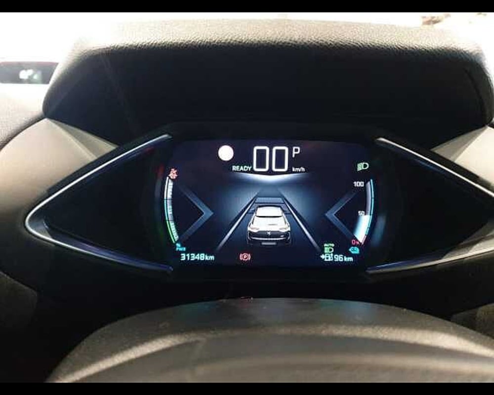 Ds DS 3 usata a Cuneo (16)