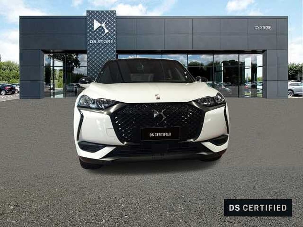 Ds DS 3 usata a Cuneo (2)