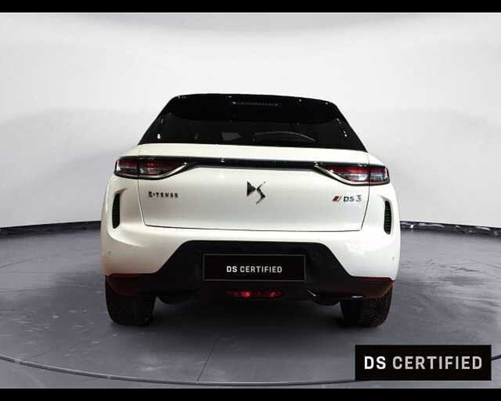 Ds DS 3 usata a Cuneo (6)