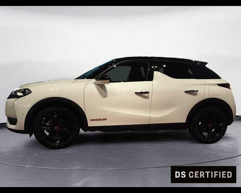 Ds DS 3 usata a Cuneo (8)