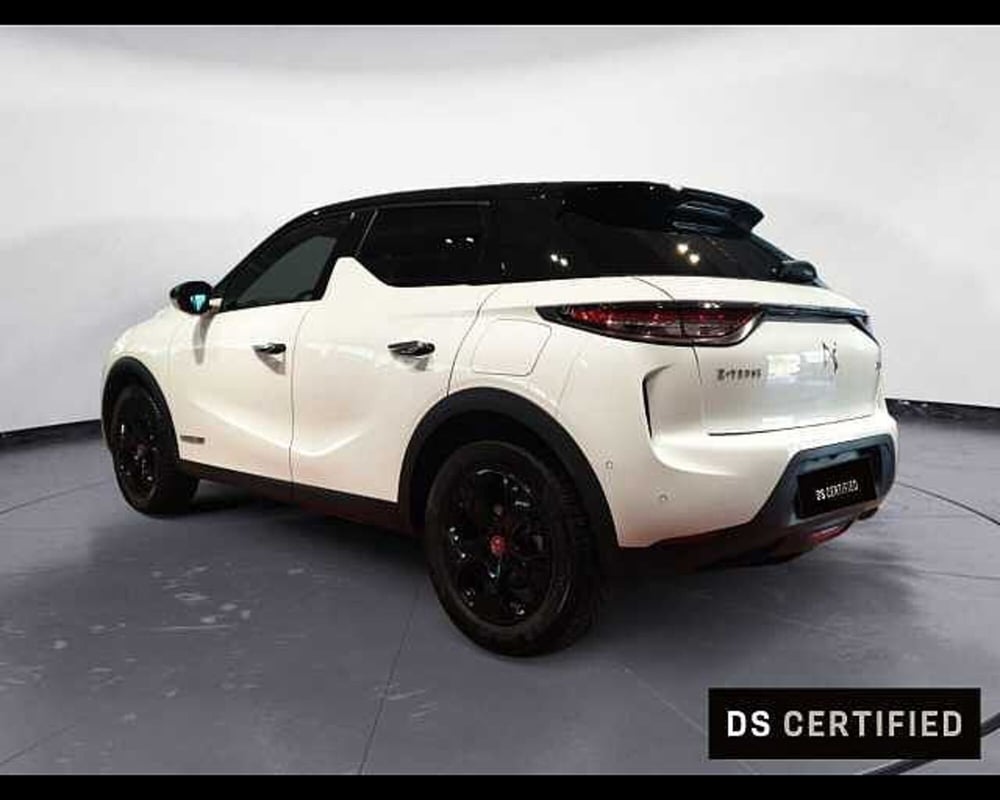 Ds DS 3 usata a Cuneo (9)