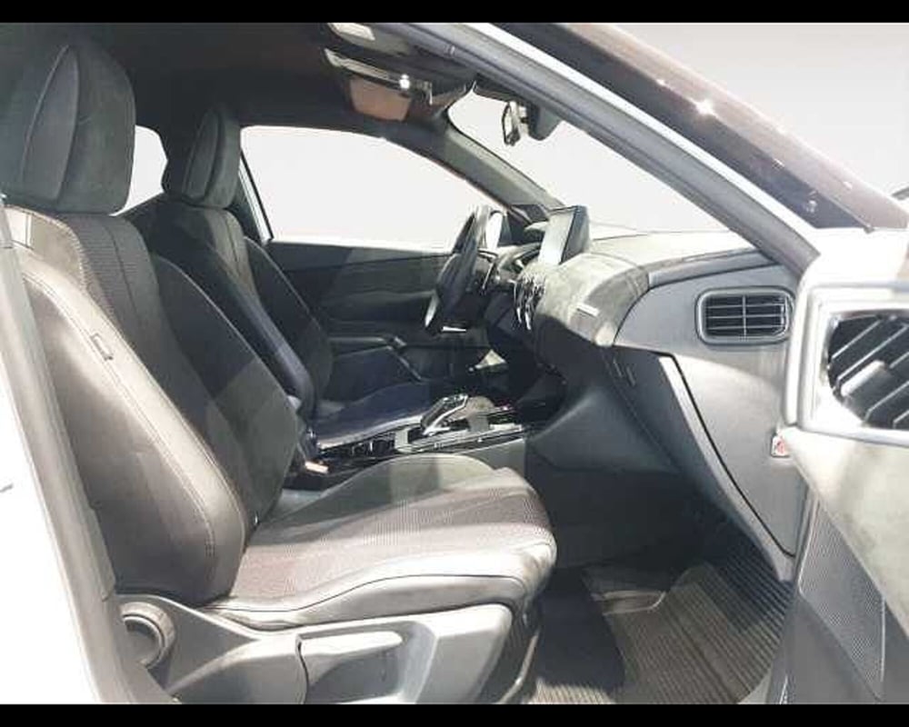 Ds DS 3 usata a Cuneo (13)