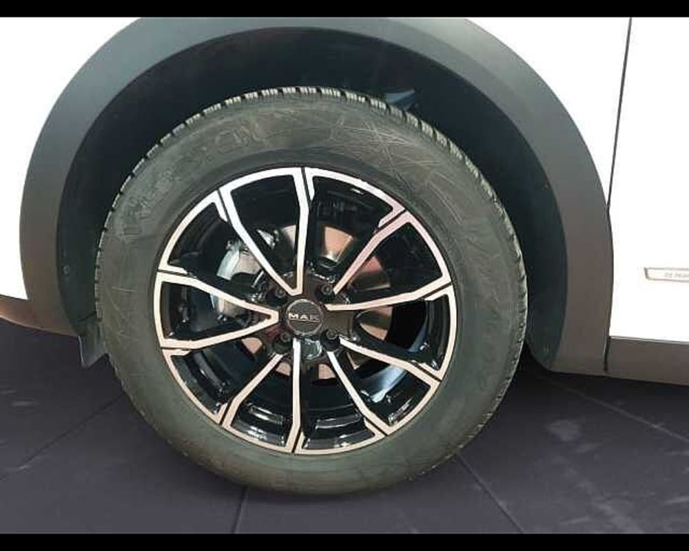 Ds DS 3 usata a Cuneo (14)