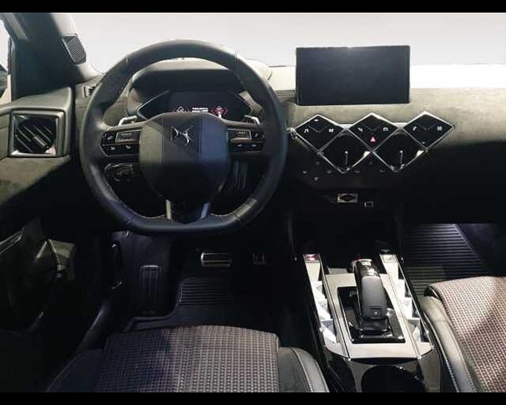 Ds DS 3 usata a Cuneo (15)