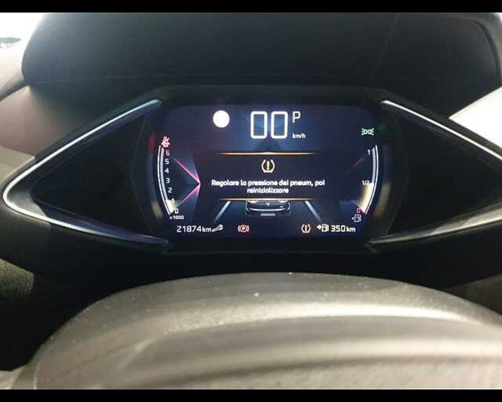 Ds DS 3 usata a Cuneo (16)