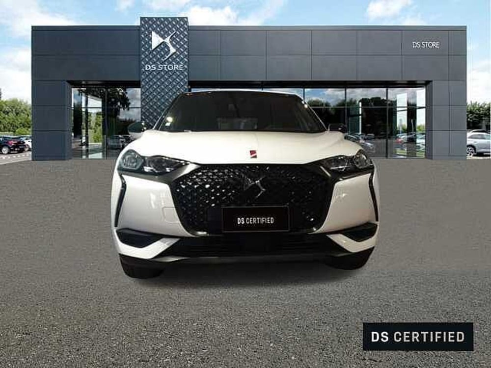 Ds DS 3 usata a Cuneo (2)