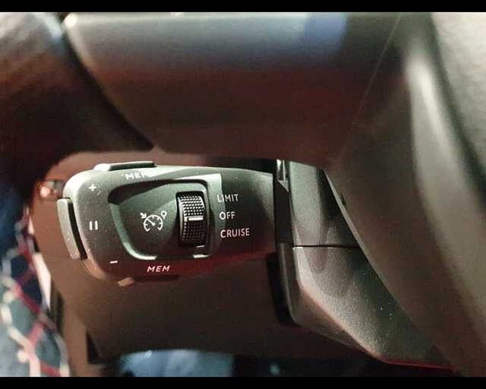 Ds DS 3 usata a Cuneo (20)