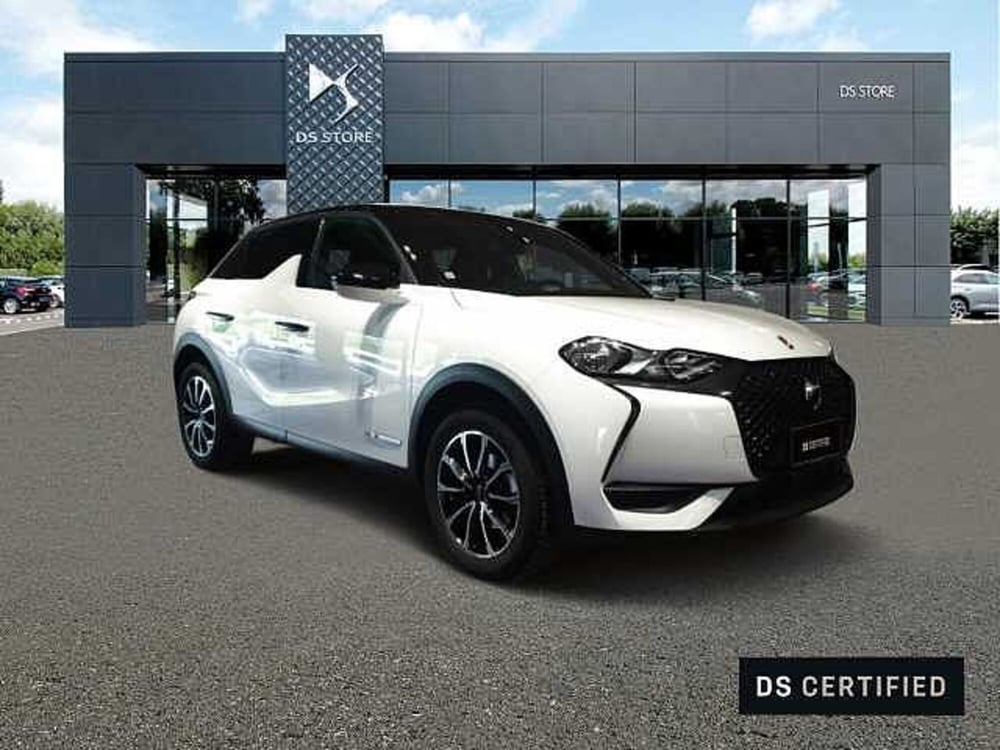 Ds DS 3 usata a Cuneo (3)