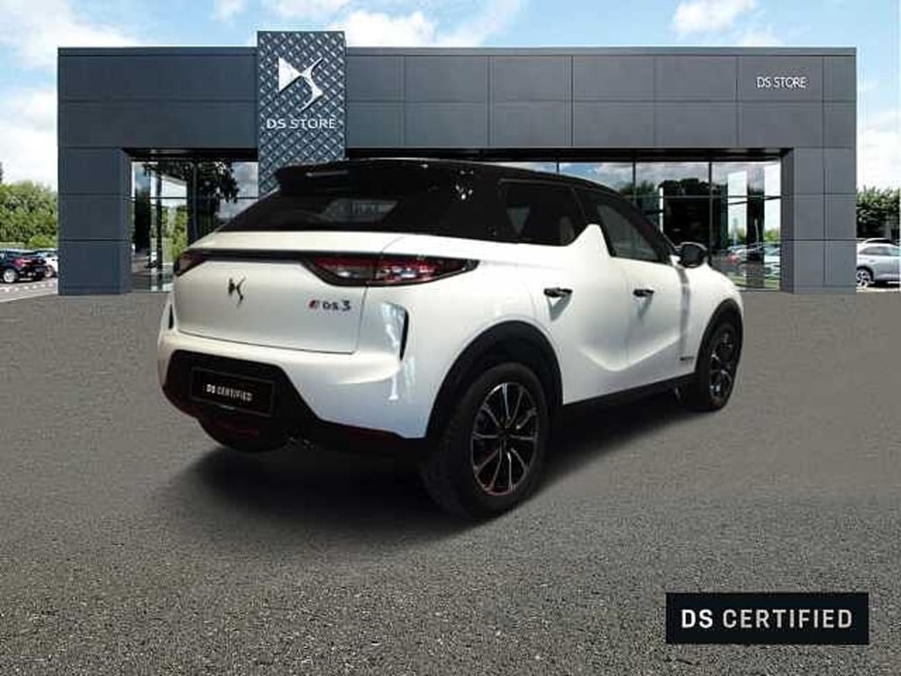 Ds DS 3 usata a Cuneo (5)