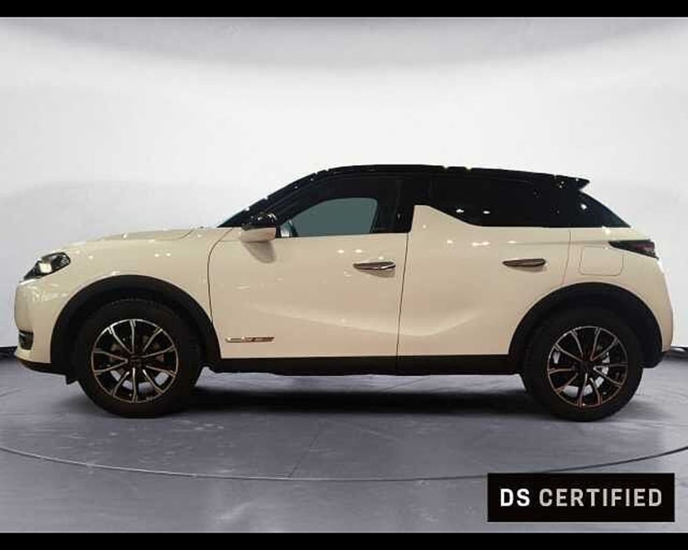 Ds DS 3 usata a Cuneo (8)