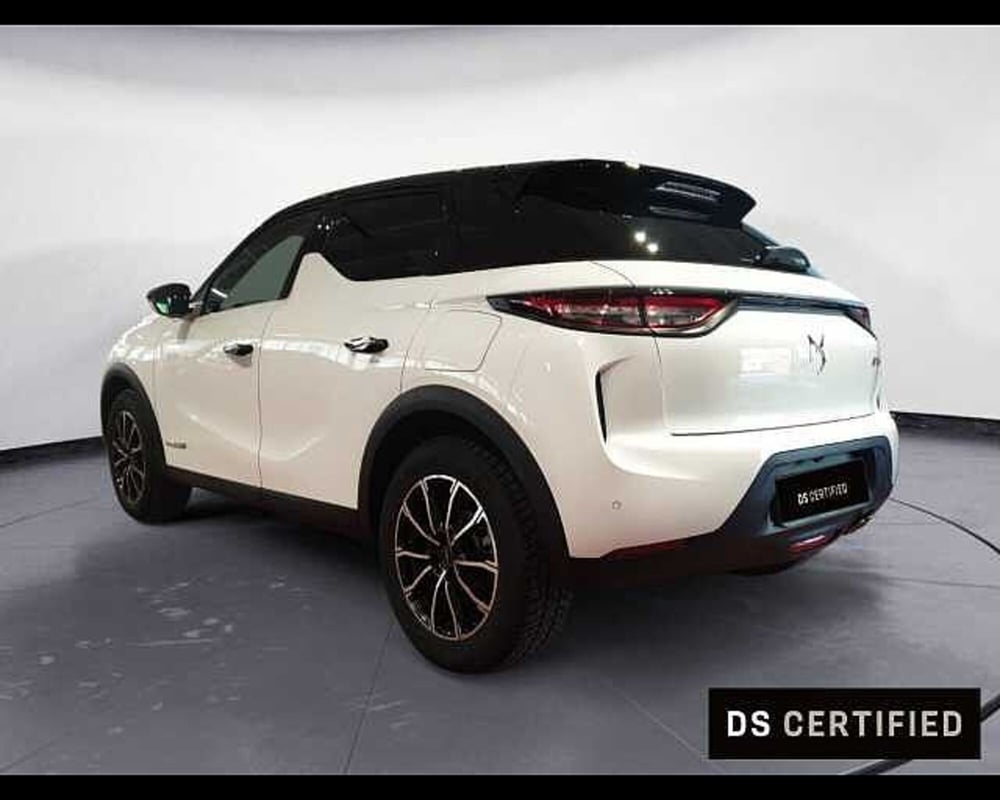 Ds DS 3 usata a Cuneo (9)